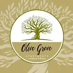 Olive Grove * Chania (Crete)