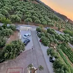 Olive Grove Ferienhaus