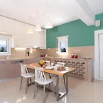 Olive Grove Ferienhaus