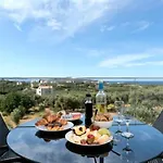 Ferienhaus Olive Grove Chania (Crete)