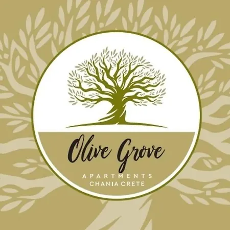 Olive Grove * Χανιά