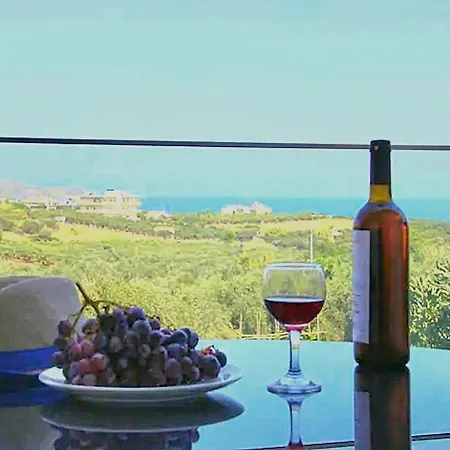 Ferienhaus Olive Grove *