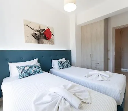 Prázdninový dům Olive Grove