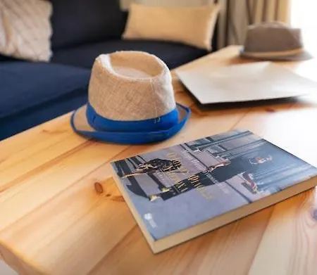 Olive Grove Casa de Férias Chania (Crete)