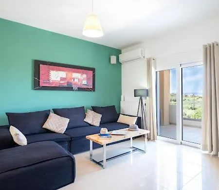 Olive Grove Casa de Férias