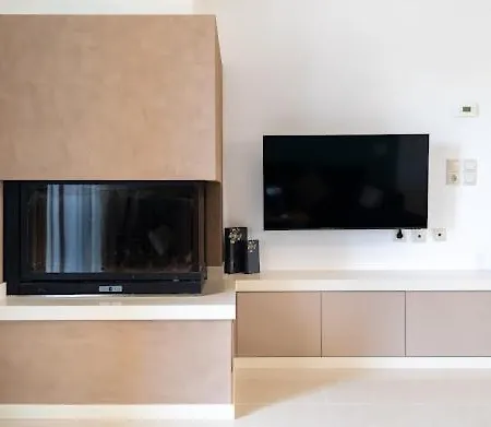 Casa de Férias Olive Grove