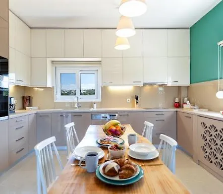 Casa de Férias Olive Grove *