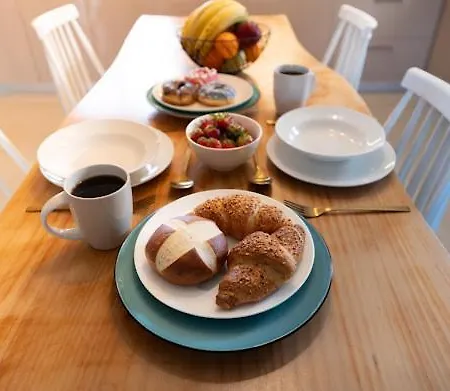 Olive Grove 別荘 ハニア