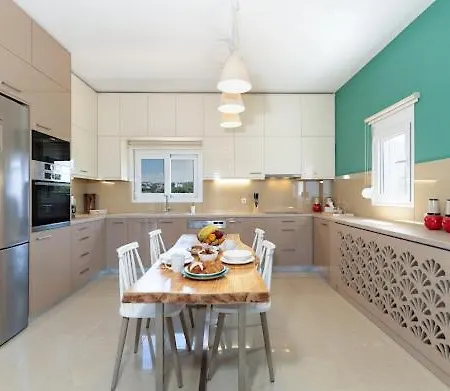 Olive Grove Chania (Crete)