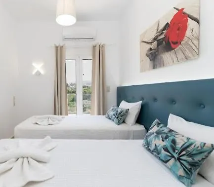 Olive Grove 別荘 ハニア