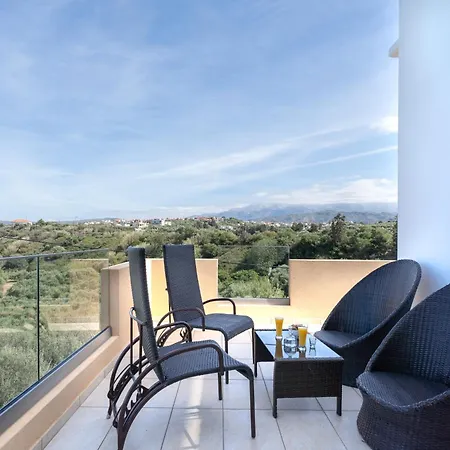 Olive Grove * Chania (Crete)