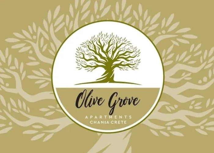 Olive Grove * Chania (Crete)