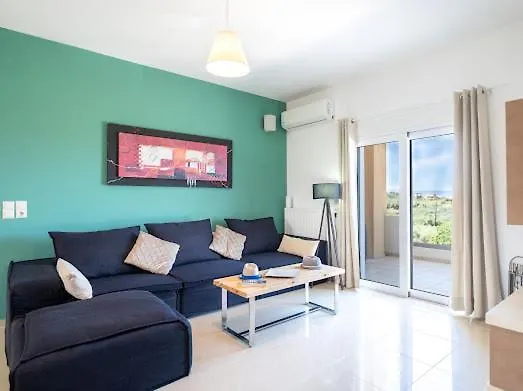 Olive Grove Prázdninový dům