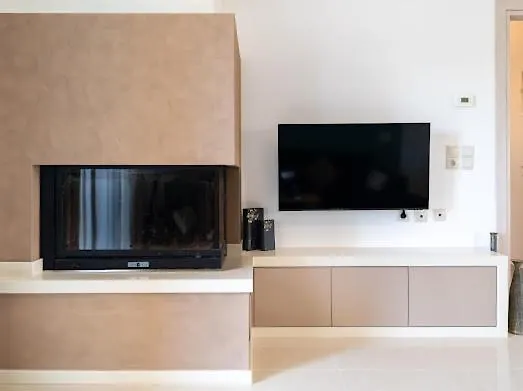 Prázdninový dům Olive Grove