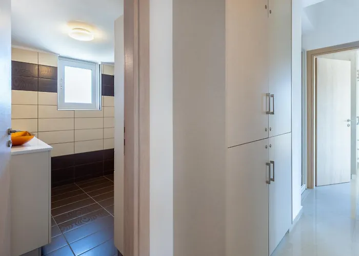 Olive Grove Prázdninový dům *