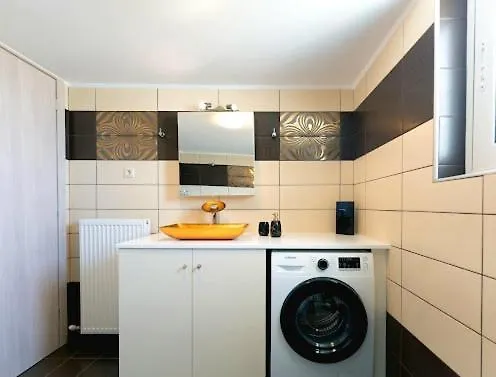 Prázdninový dům Olive Grove