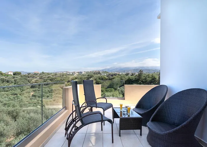 Olive Grove * Chania (Crete)