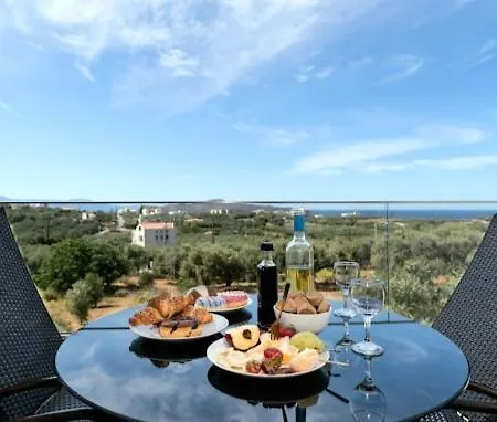 Hébergement de vacances Olive Grove *