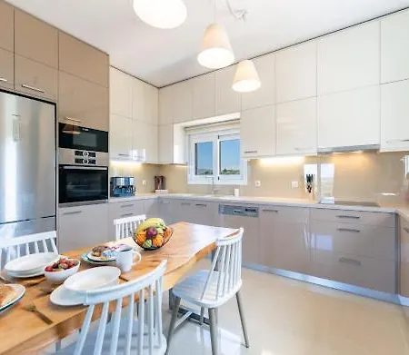 بيت للعطل Olive Grove خانيا