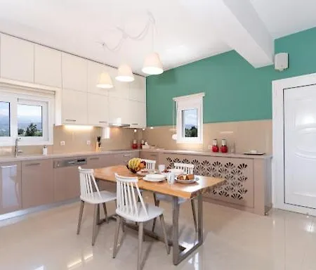 Olive Grove Hébergement de vacances