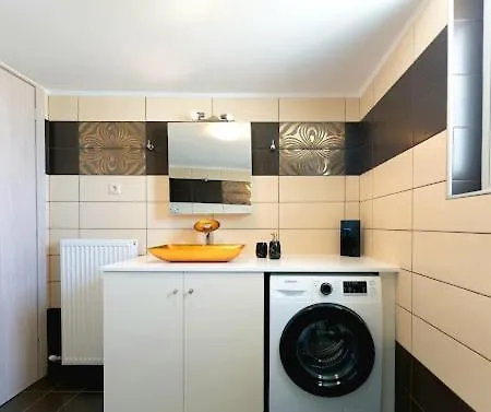 Hébergement de vacances Olive Grove