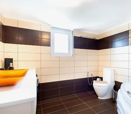 Hébergement de vacances Olive Grove *