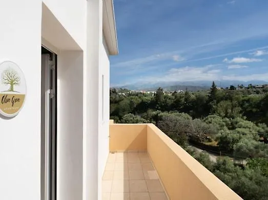 Olive Grove Сasa de vacaciones *