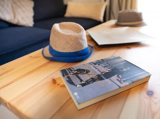 Olive Grove Сasa de vacaciones La Canea