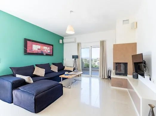 Сasa de vacaciones Olive Grove La Canea