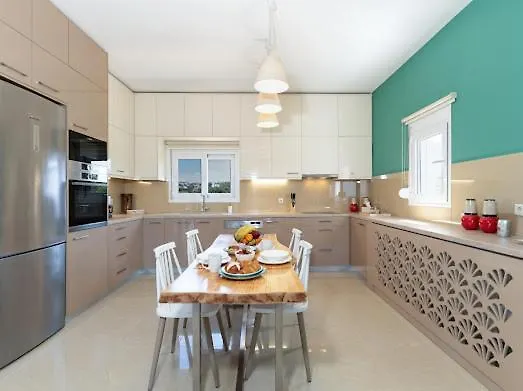 Olive Grove La Canea