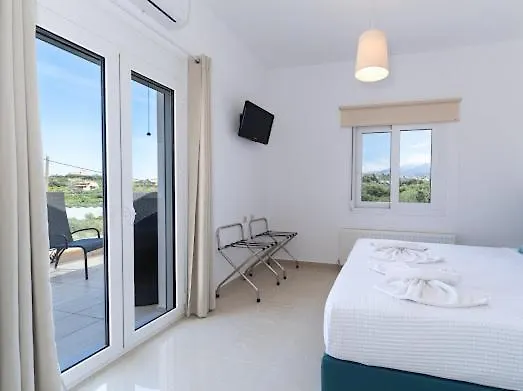 Сasa de vacaciones Olive Grove *