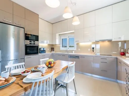 Сasa de vacaciones Olive Grove La Canea