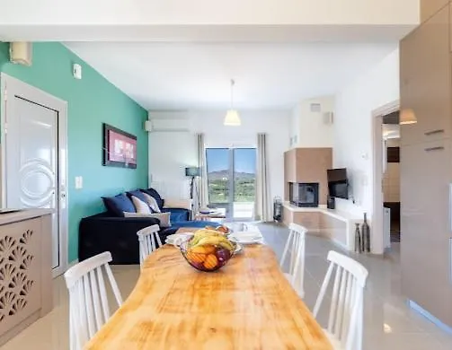 Olive Grove * La Canea