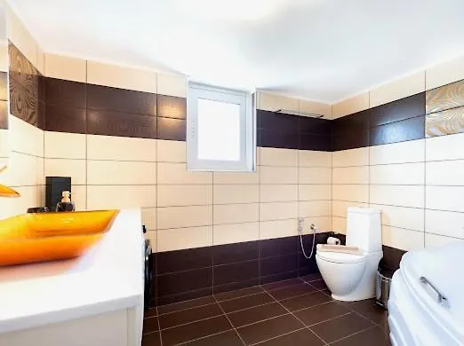 Сasa de vacaciones Olive Grove *