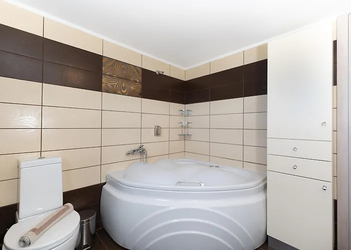 Сasa de vacaciones Olive Grove *